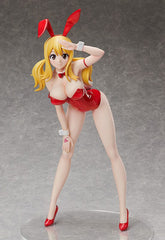 Fairy Tail PVC Statue 1/4 Lucy Heartfilia: Ba 4570001512698