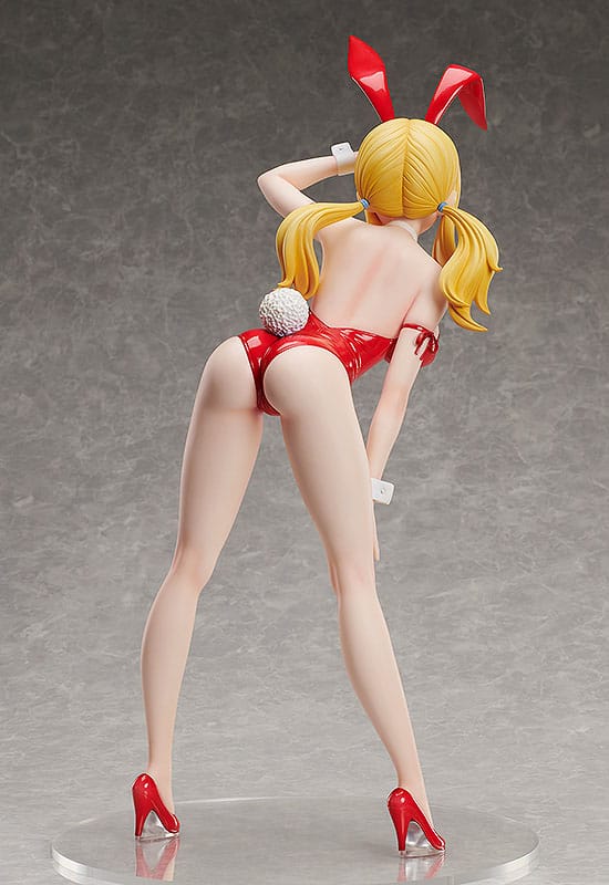 Fairy Tail PVC Statue 1/4 Lucy Heartfilia: Ba 4570001512698