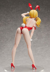 Fairy Tail PVC Statue 1/4 Lucy Heartfilia: Ba 4570001512698