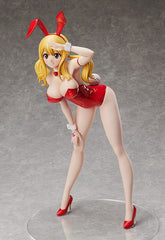 Fairy Tail PVC Statue 1/4 Lucy Heartfilia: Ba 4570001512698