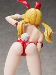 Fairy Tail PVC Statue 1/4 Lucy Heartfilia: Ba 4570001512698