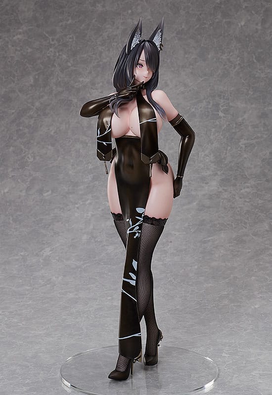 Original Character PVC Statue 1/4 Sakuya Kozuka 45 cm 4570001512711