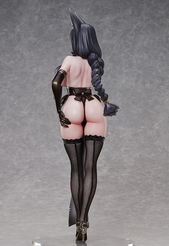 Original Character PVC Statue 1/4 Sakuya Kozuka 45 cm 4570001512711