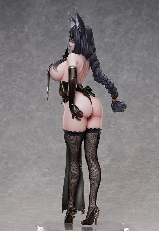 Original Character PVC Statue 1/4 Sakuya Kozuka 45 cm 4570001512711