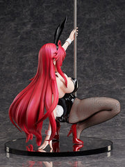 High School DxD Hero PVC Statue 1/4 Rias Gremory Bare Leg Bunny Ver. 32 cm 4570001512728