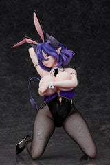 Vermeil in Gold PVC Statue 1/4 Vermeil: Bunny Ver. 35 cm 4570001512742