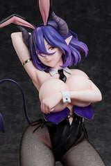 Vermeil in Gold PVC Statue 1/4 Vermeil: Bunny Ver. 35 cm 4570001512742