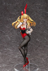 Kakegurui ×× PVC Statue 1/4 Mary Saotome: Bunny Ver. 46 cm 4570001512759