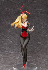 Kakegurui ×× PVC Statue 1/4 Mary Saotome: Bunny Ver. 46 cm 4570001512759