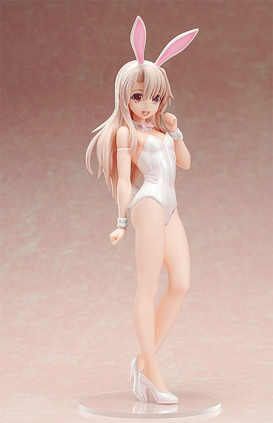 Fate/Grand Order PVC Statue 1/4 Illyasviel von Einzbern: Bare Leg Bunny Ver. 39 cm 4570001512766