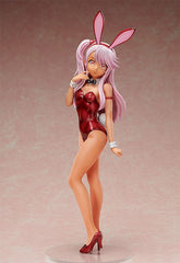 Fate/Kaleid liner Prisma Illya: Oath Under Snow PVC Statue 1/4 Chloe von Einzbern: Bare Leg Bunny Ver. 39 cm 4570001512773