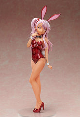 Fate/Kaleid liner Prisma Illya: Oath Under Snow PVC Statue 1/4 Chloe von Einzbern: Bare Leg Bunny Ver. 39 cm 4570001512773