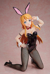 Oreimo PVC Statue 1/4 Kirino Kousaka: Bunny Ver. 33 cm 4570001512780