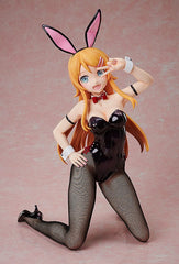 Oreimo PVC Statue 1/4 Kirino Kousaka: Bunny Ver. 33 cm 4570001512780