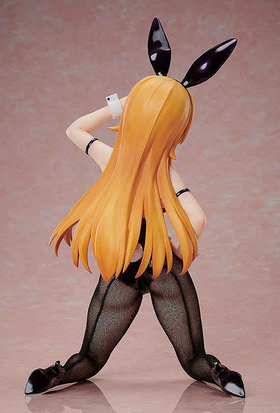 Oreimo PVC Statue 1/4 Kirino Kousaka: Bunny Ver. 33 cm 4570001512780