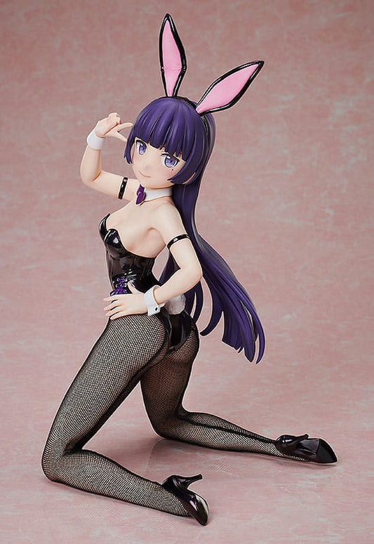 Oreimo PVC Statue 1/4 Kuroneko: Bunny Ver. 31 cm 4570001512797