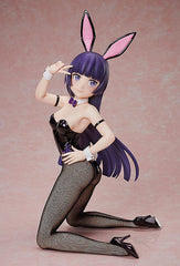 Oreimo PVC Statue 1/4 Kuroneko: Bunny Ver. 31 cm 4570001512797