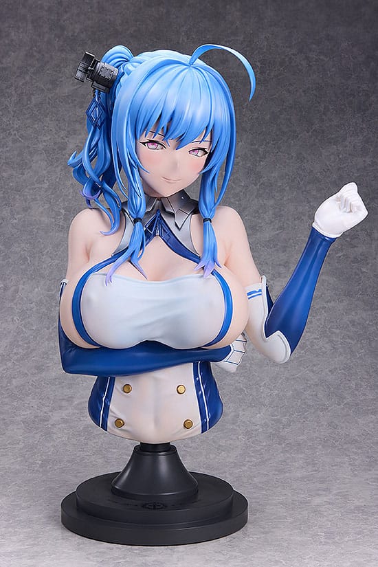 Azur Lane Bust 1/1 St. Louis 73 cm 4570001512827