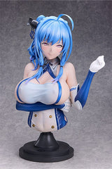 Azur Lane Bust 1/1 St. Louis 73 cm 4570001512827