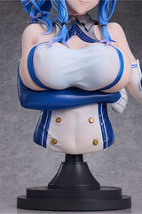 Azur Lane Bust 1/1 St. Louis 73 cm 4570001512827