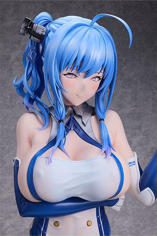 Azur Lane Bust 1/1 St. Louis 73 cm 4570001512827