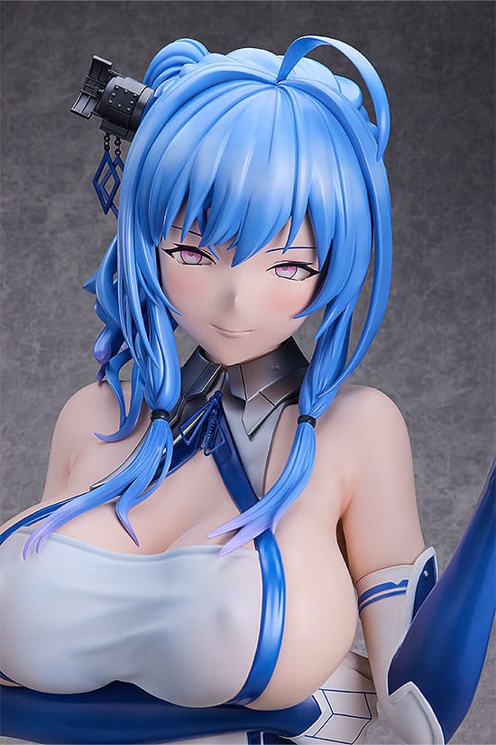 Azur Lane Bust 1/1 St. Louis 73 cm 4570001512827