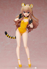 Toradora PVC Statue 1/4 Taiga Aisaka: Bare Leg Tiger Ver. 35 cm 4570001512834