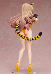 Toradora PVC Statue 1/4 Taiga Aisaka: Bare Leg Tiger Ver. 35 cm 4570001512834