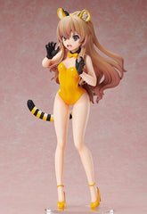 Toradora PVC Statue 1/4 Taiga Aisaka: Bare Leg Tiger Ver. 35 cm 4570001512834