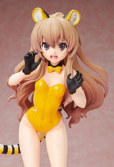 Toradora PVC Statue 1/4 Taiga Aisaka: Bare Leg Tiger Ver. 35 cm 4570001512834