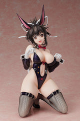 Shinobi Master Senran Kagura: New Link PVC Statue 1/4 Asuka: Bunny Ver. 29 cm 4570001512889