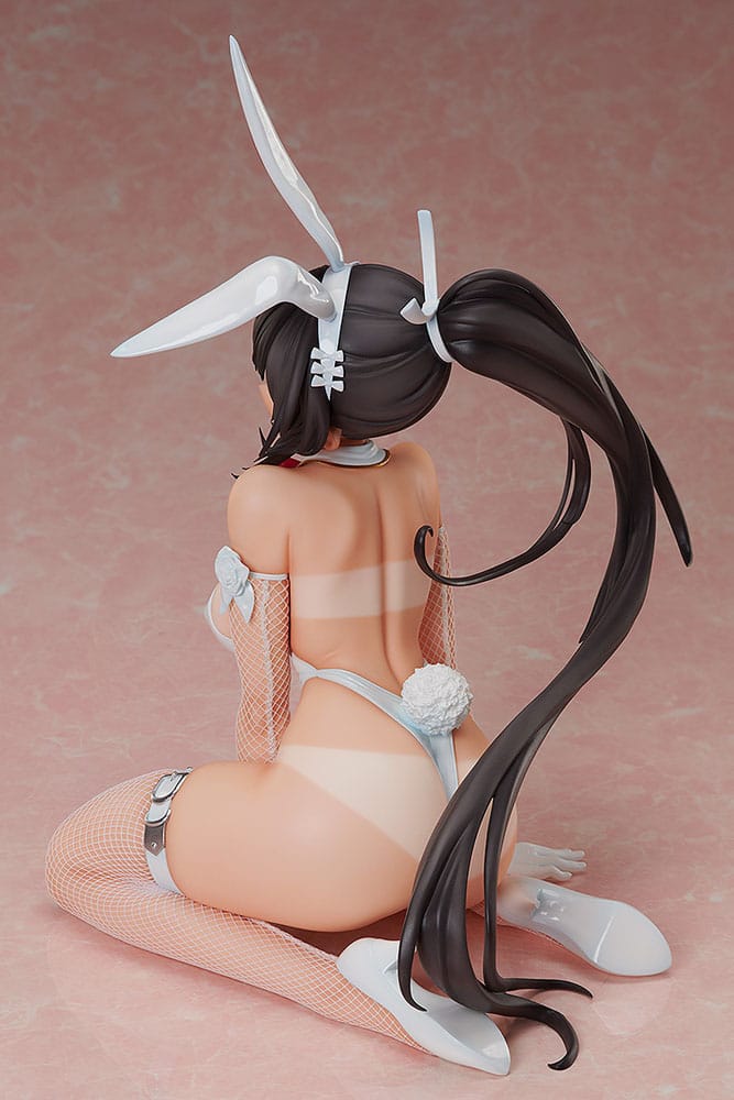 Original Character PVC Statue 1/4 Homura: Bunny Ver. 27 cm 4570001512896