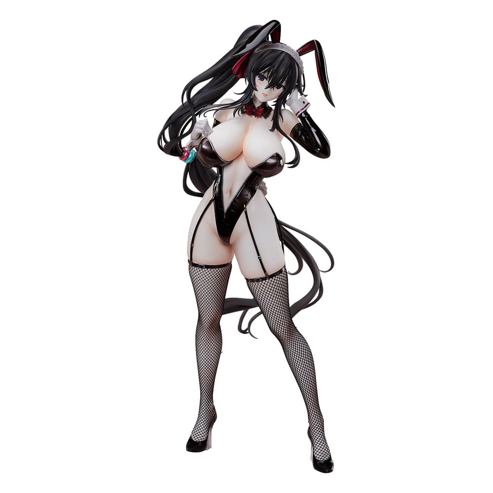 Shinobi Master Senran Kagura: New Link PVC Statue 1/4 Fubuki: Bunny Ver. 41 cm 4570001512902