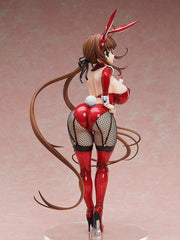 Shinobi Master Senran Kagura: New Link PVC Statue 1/4 Ryobi: Shinobi -Tenshin Bunny Ver. 40 cm 4570001512919