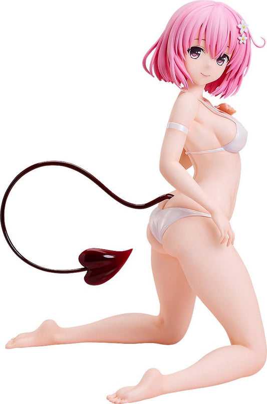 To Love-Ru Darkness PVC Statue 1/4 Momo Belia Deviluke: Swimsuit with Gym Uniform Ver. 27 cm 4570001512926