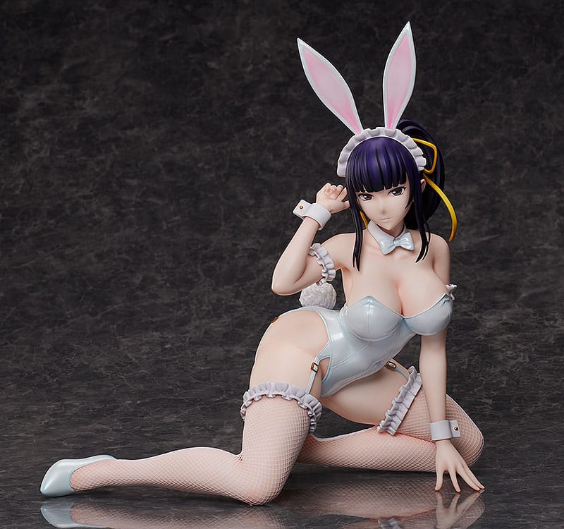 Overlord PVC Statue 1/4 Narberal Gamma: Bunny Ver. 32 cm 4570001512971