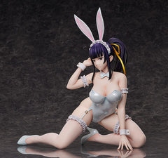 Overlord PVC Statue 1/4 Narberal Gamma: Bunny Ver. 32 cm 4570001512971