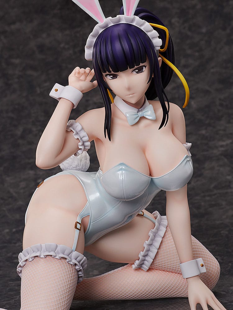 Overlord PVC Statue 1/4 Narberal Gamma: Bunny Ver. 32 cm 4570001512971