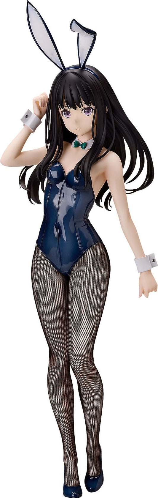 Lycoris Recoil B-Style PVC Statue 1/4 Takina Inoue: Bunny Ver. 46 cm 4570001513008