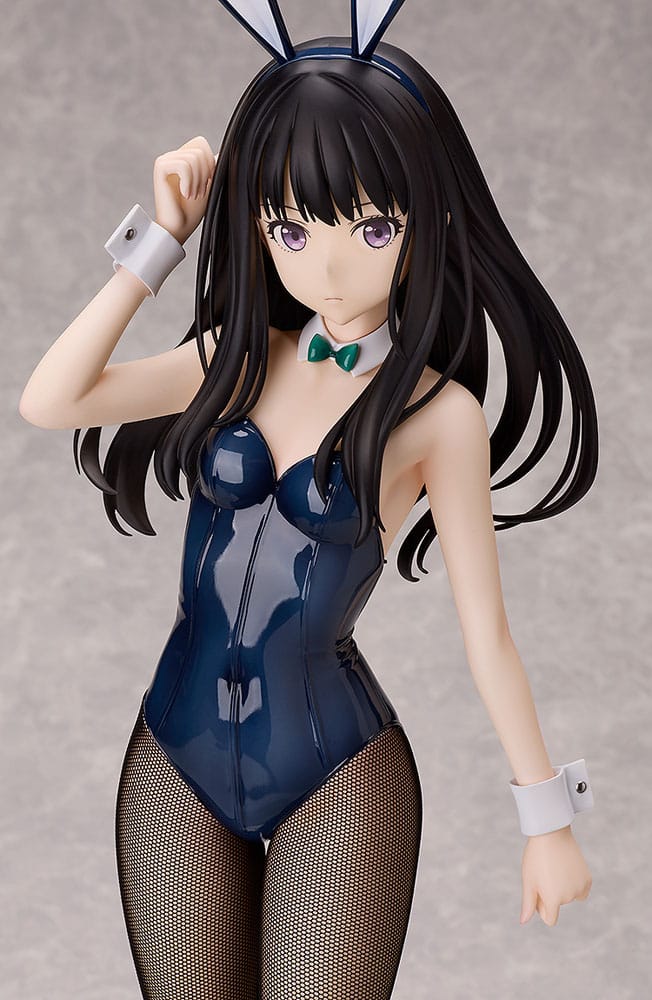 Lycoris Recoil B-Style PVC Statue 1/4 Takina Inoue: Bunny Ver. 46 cm 4570001513008