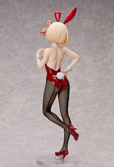 Lycoris Recoil B-Style PVC Statue 1/4 Chisato Nishikigi: Bunny Ver. 46 cm 4570001513015