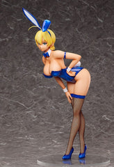 Food Wars Shokugeki no Soma Statue 1/4 Ikumi Mito Normal Bunny Ver. 42 cm 4570001513039