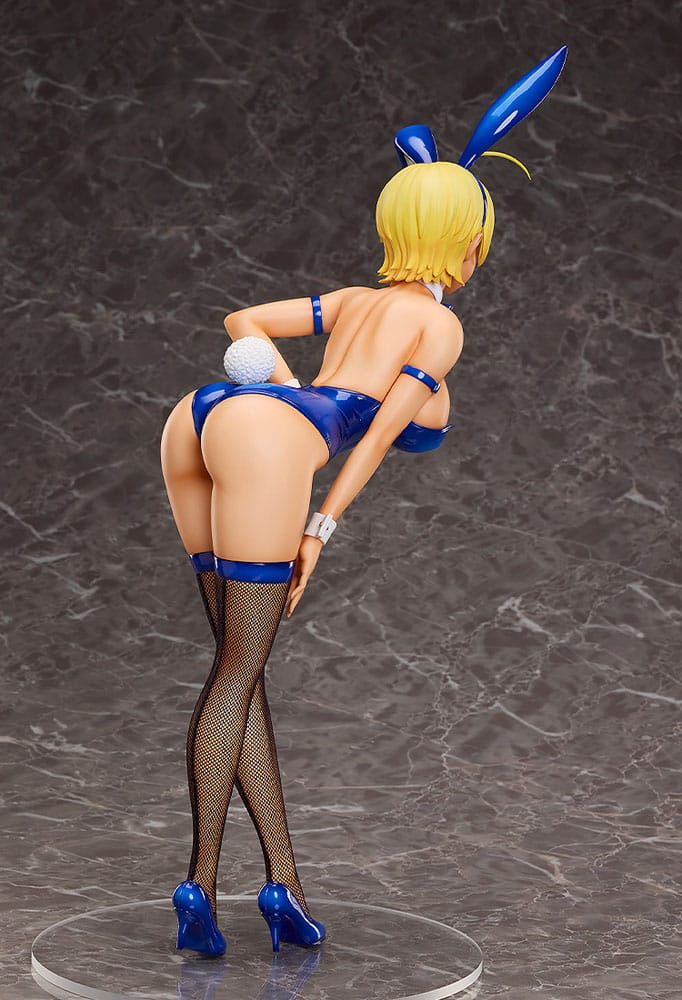 Food Wars Shokugeki no Soma Statue 1/4 Ikumi Mito Normal Bunny Ver. 42 cm 4570001513039