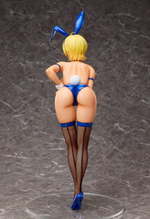 Food Wars Shokugeki no Soma Statue 1/4 Ikumi Mito Normal Bunny Ver. 42 cm 4570001513039