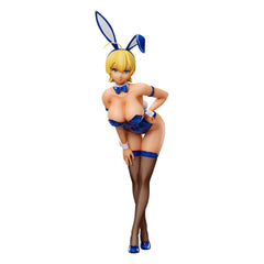 Food Wars Shokugeki no Soma Statue 1/4 Ikumi Mito Normal Bunny Ver. 42 cm 4570001513039