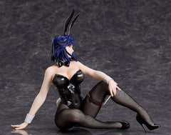 City Hunter The Movie: Angel Dust PVC Statue 1/6 Saeko Nogami: Bunny Ver. 16 cm 4570001513060