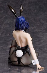 City Hunter The Movie: Angel Dust PVC Statue 1/6 Saeko Nogami: Bunny Ver. 16 cm 4570001513060