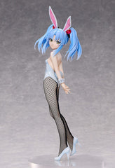 Martian Successor Nadesico PVC Statue 1/6 Ruri Hoshino: Bunny Ver. 30 cm 4570001513077