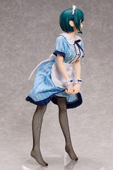 The Café Terrace and Its Goddesses PVC Statue 1/4 Shiragiku Ono 44 cm 4570001513145