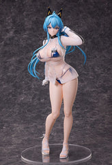 Goddess of Victory: Nikke PVC Statue 1/4 Helm: Aquamarine 42 cm 4570001513152